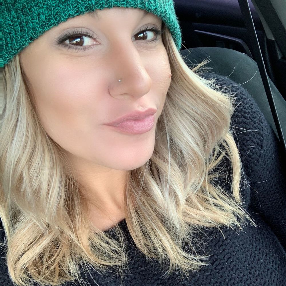 Meet your Posher, Randi